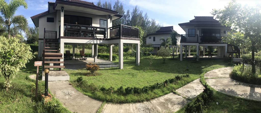 The Hip Resort @ Khao Lak Банг-Сак Экстерьер фото